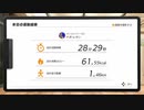 めざせ美身体！リングフィットアドベンチャーを実況プレイ！DAY7(8)