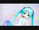 【Ray-MMD】Prhythmatic 【あぴミク】