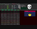 アイドルマスターシャイニーカラーズOST 爽やかな朝　(Deflemask PCEアレンジ)