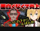 グウェルの炎上ネタをいつまでも擦り続ける、卯月コウ