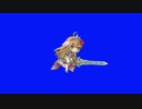 歩くミニプリンセスペコリーヌBB的なやーつ