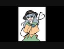 「これから毎日一枚、絵を描くことにしよう」599日目