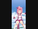 ウマ娘　URAファイナルズ予選　ハルウララ