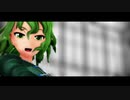 【東方MMD】Ur-Style / 蘇我屠自古