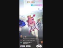 ウマ娘　URAファイナルズ準決勝　ハルウララ