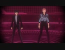 【MMDあんスタ】GLIDE【私服Valkyrie】