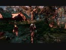 #015　CV:悠木碧　【The Witcher 3: The Wild Hunt】