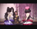 【第６回MMD鬼徹桃祭り】Love Me If You Can【ＭＭＤ鬼徹】