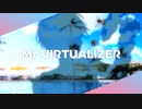 【オリジナルMV】Mr.VIRTUALIZER/歌ってみた【なな歩】