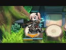 【ワイドなアークナイツ】マ　シ　ン　・　ナ　ガ　ン　
