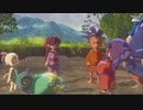 お米を育てて鬼を倒す　天穂のサクナヒメ実況プレイ　Part 2
