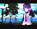 【デフォ子誕生祭2021】キミの記憶／ペルソナ3【UTAU】