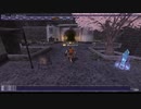 【FF11】【雑談】グスタ　コンシュ　バルクラム砂丘 4
