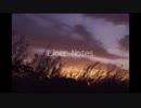 Liner Notes【Notes】