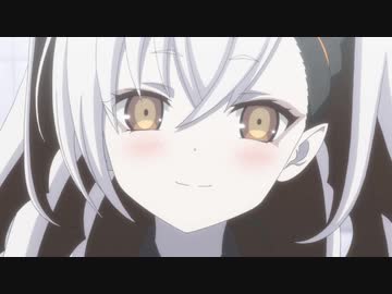 【刀使ノ巫女】 blurry shadow 【刻みし一閃の燈火】