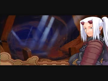 PSP版サモンナイト３を全ブレイブで実況するわ　その１９