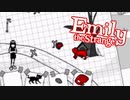 【#12】Emily the Strange: Strangerous DS【実況】