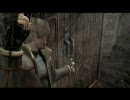 バイオハザード4　みんなで実況プレイ(初プレイ) 　Part4　前半