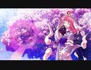 【東方アレンジ】幽雅に咲かせ、墨染の桜　～ Border of Life