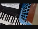 【練習28日目】Just Be Friends-piano.Ver-Dixie
