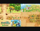 【実況】ポケモン不思議のダンジョン　空の探検隊　タイムシフト　Part2-1【初見】