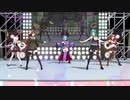 【アイドル部MMD】自分REST@RT【ヤマトイオリ／カルロ・ピノ／八重沢なとり／神楽すず／花京院ちえり】