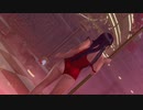 【DoaX3F】グラビアパラダイス+ポールダンス 女天狗 03070911g