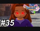 【DQ11s】無免許の医療行為は犯罪です。#35【ゲーム実況】