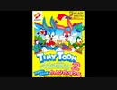 (GB)タイニートゥーンアドベンチャーズ2 バスター・バニーのかっとびだいぼうけん_Tiny Toon Adventures 2-Soundtrack