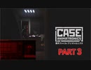 【事件ファイル：アニマトロニクス】#３赤眼の機械から逃げ生き延びる刑事【CASE ANIMATRONICS】