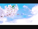 【オリジナル】ありがとう、feat.初音ミク　鏡音リン　IA　ONE　音街ウナSpicy＆Sugar