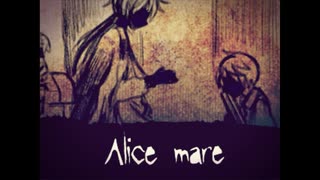 人気の Alice Mare 動画 1 684本 ニコニコ動画