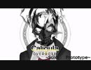 カリギュラオーバードーズ　「Suicide Prototype」