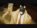 (紹介実況） "Blacksad: Under the Skin" part2