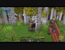【Team Rustic】ゆっくりルスティック。part.02【ゆっくり実況プレイ】（Minecraft1.16.4）
