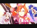 【団子配布有】ウナ娘 プリティーダービー　目指せ！温泉旅行！#6【ボイロ実況】 #音街ウナ #ついなちゃん #ウマ娘