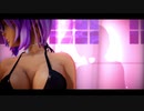 【東方MMD】　エ　バ　　大人鈴仙