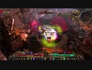 GrimDawn Ultimate ジョン バーボン クローン戦(SH+IN)