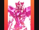 【ガンおじ頑張ってみた】罠／THE BACK HORN／機動戦士ガンダムOO