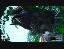 アクションゲーム苦手な女がFF15実況してみた＃14