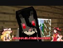 魔理沙が好き勝手にminecraftをプレイするようです　part.4