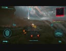 Cyberpunk 2077 #54【FORWARD TO DEATH】クエスト　 PC版 ベリーハード 英語音声 日本語字幕　実況なし　画質ウルトラ