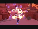 プロの折り紙作家がペーパーマリオオリガミキングを実況プレイ Part8-2