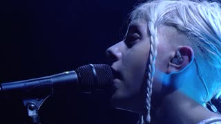 AURORA - Under the Water (Live on the Honda Stage)