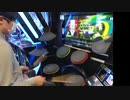 GITADORA　NEX＋AGE　ドラムを普通にプレイ　その５５
