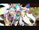 【城プロRE】第七回名城番付 決戦上級の段 -難- 槍のみ