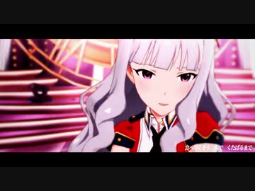 【im@s_SnD4】稲妻の様に