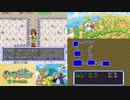【実況】ポケモン不思議のダンジョン　空の探検隊　タイムシフト　Part2-2【初見】