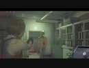 第2回【死ぬたびテキーラ】ホラゲ無理男のバイオハザードRE3絶叫シーン