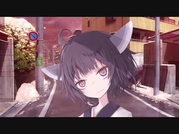 散逸的ウナきりSS #3　【VOICEROID劇場】